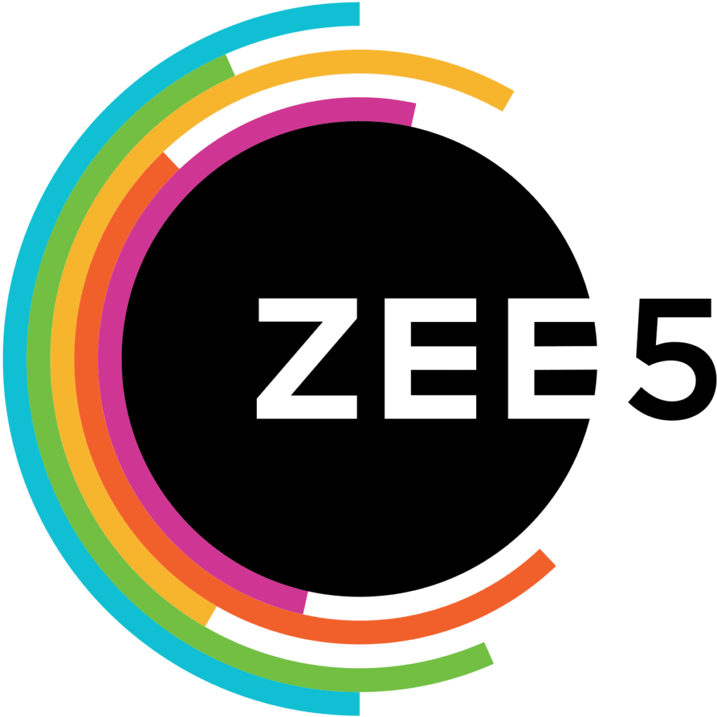 Zee5 Official logo.svg