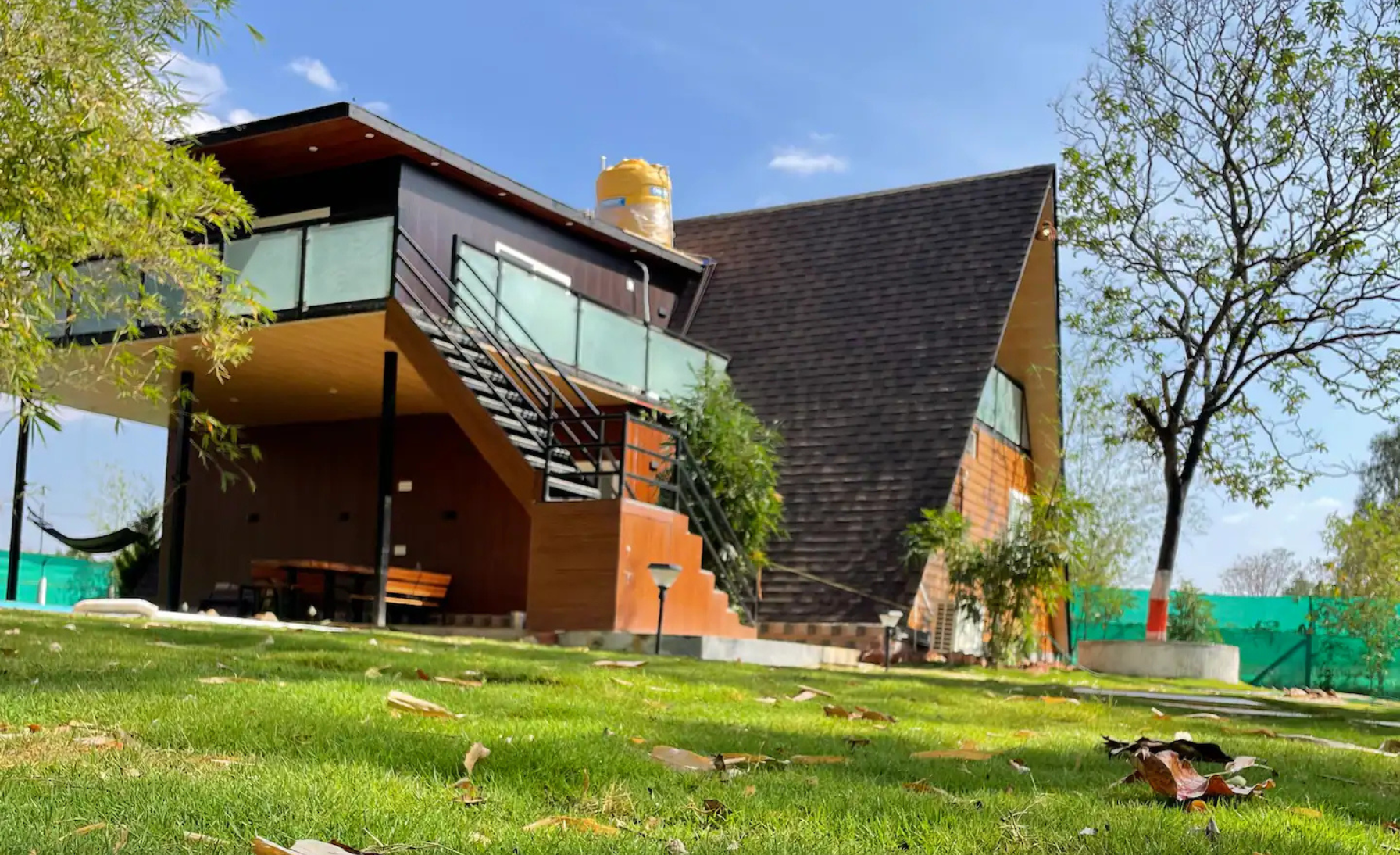 Why Everyone’s Talking About Managed Farmland Near Bangalore